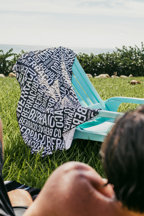 Toalla Berraco - comprar en línea