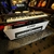 CASIO CTK-3500 Teclado Sensitivo 5 Octavas
