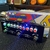 CUVAVE Pedalera Cube BABY M-VAVE BASS - 1987 La Rockeria