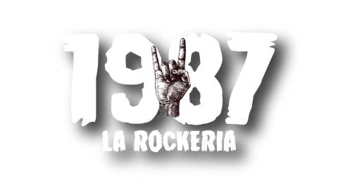 1987 La Rockeria