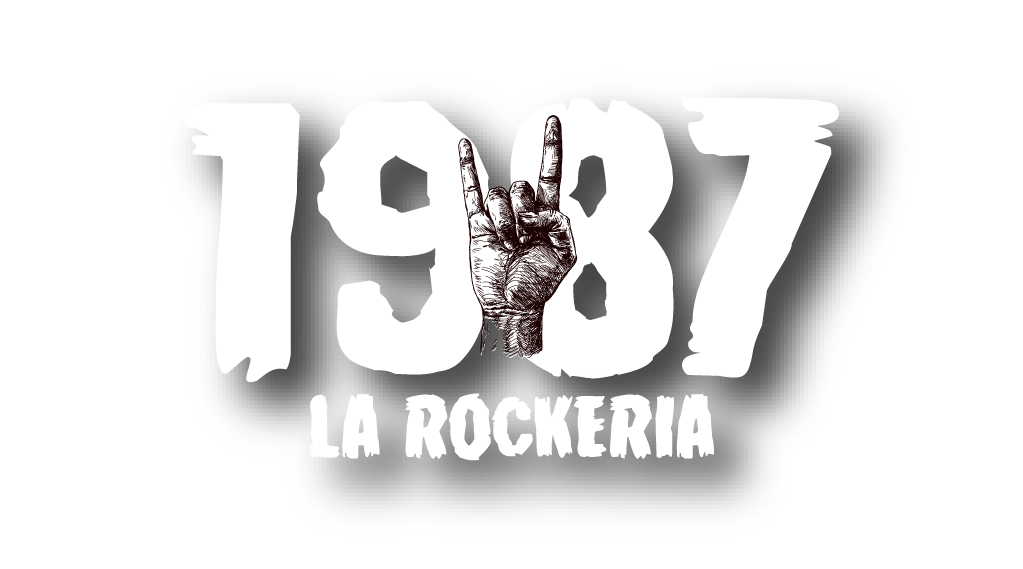 1987 La Rockeria
