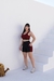 Imagem do Conjunto Shorts com bolso