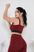 Conjunto Fitness Virginia na internet