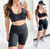 Shorts ciclista