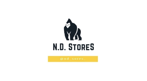 ND Stores