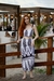 Conjunto cajuni PP - comprar online
