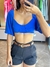 Cropped duna P