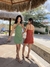 Vestido Luna PP/34 - Uze Top