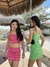 Conjunto lesie XPP - comprar online