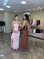 Vestido Leticia - comprar online