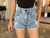 Short jeans 34