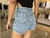 Short jeans 34 - comprar online