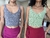 CROPPED tricô modal - comprar online