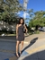 Vestido poliamida - comprar online