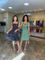 Vestido camponesa P/36/38 na internet