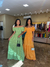 Vestido camponesa - comprar online
