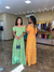 Vestido camponesa - Uze Top