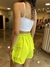 short cargo P - Uze Top