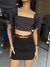 short/saia nervura PP