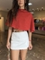 Short/saia XPP/34 - loja online