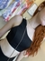 Conjunto alfaiataria P na internet