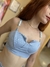 Conjunto alfaiataria P na internet