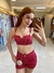 Conjunto alfaiataria P - Uze Top