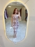vestido mandarim PP - comprar online