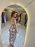 Imagem do vestido mandarim PP