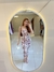 vestido mandarim PP - Uze Top