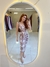 vestido mandarim PP - comprar online