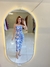 vestido mandarim PP - loja online