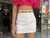 short/saia nervura PP