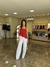 Pantalona Paloma PP - Uze Top