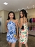 Vestido Dani P - Uze Top