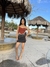 Short/saia Dalila PP/34 na internet