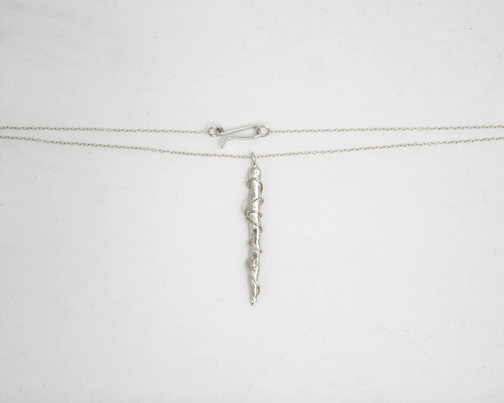 COLLAR ARMADURA