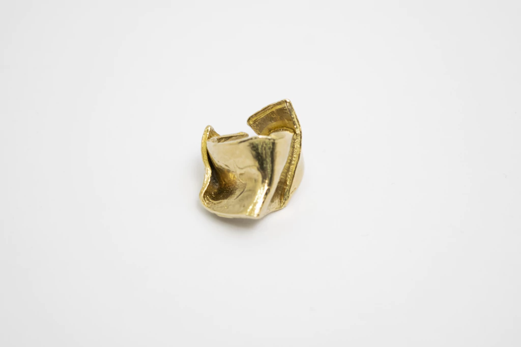 ANILLO PLEGADO
