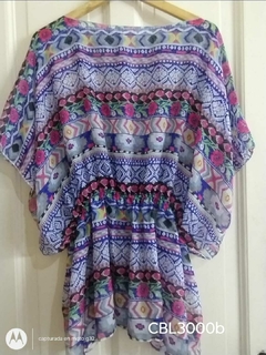 Bluza Kimono - comprar online