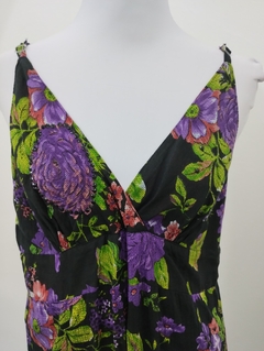 Vestido Catalina