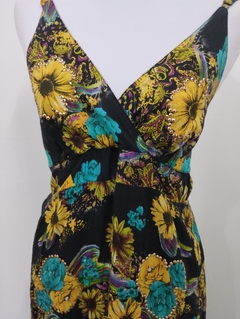 Vestido Catalina - comprar online