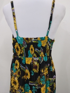 Vestido Catalina