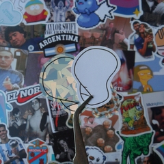Banner de la categoría Caricaturas