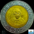 Moeda de San Marino - 500 Lire 1984 (Albert Einstein)
