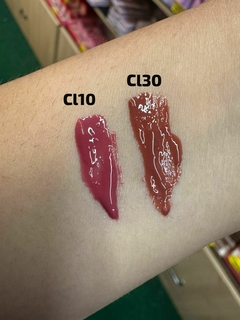 Lip Balm Cherry Lips - Ruby Rose Lançamento - Sams makeup