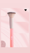 Pincel Kabuki Reto linha Candy - Ruby’s