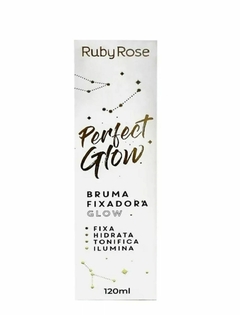 Bruma Fixadora Perfect Glow - Ruby Rose - comprar online