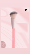 Pincel para contorno linha Candy Ruby’s