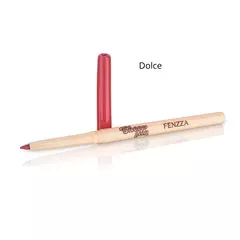 Lápis Labial Retrátil Choco Fun - FENZZA na internet
