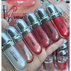 Brilho Labial ( novas cores ) - SARAH´S BEAUTY
